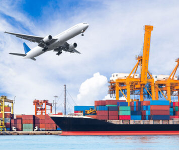Import Export Freight
