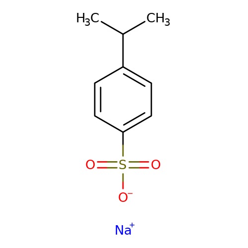 Sodium cumene sulfonate