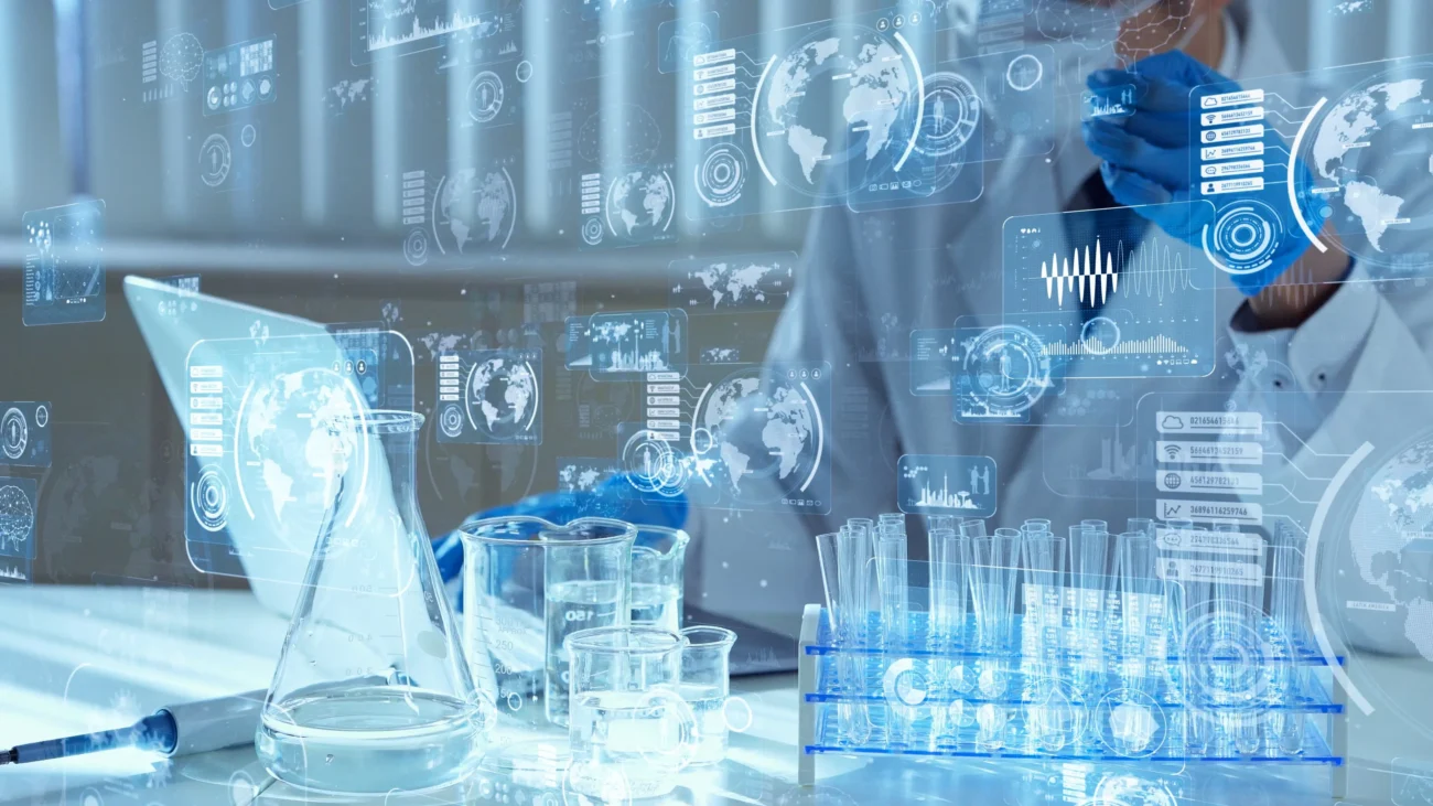 pharma AI Supports Sustainability