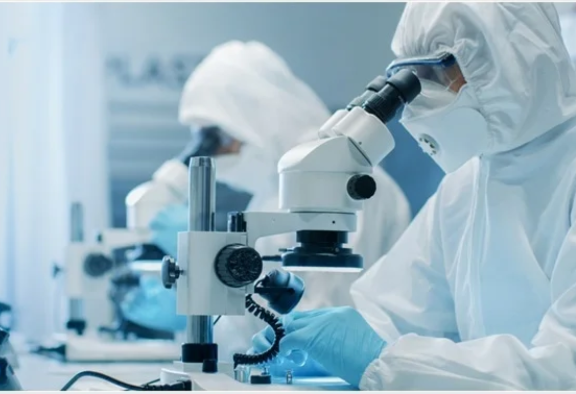 Importance of GMP (Good Manufacturing Practice) in API Production