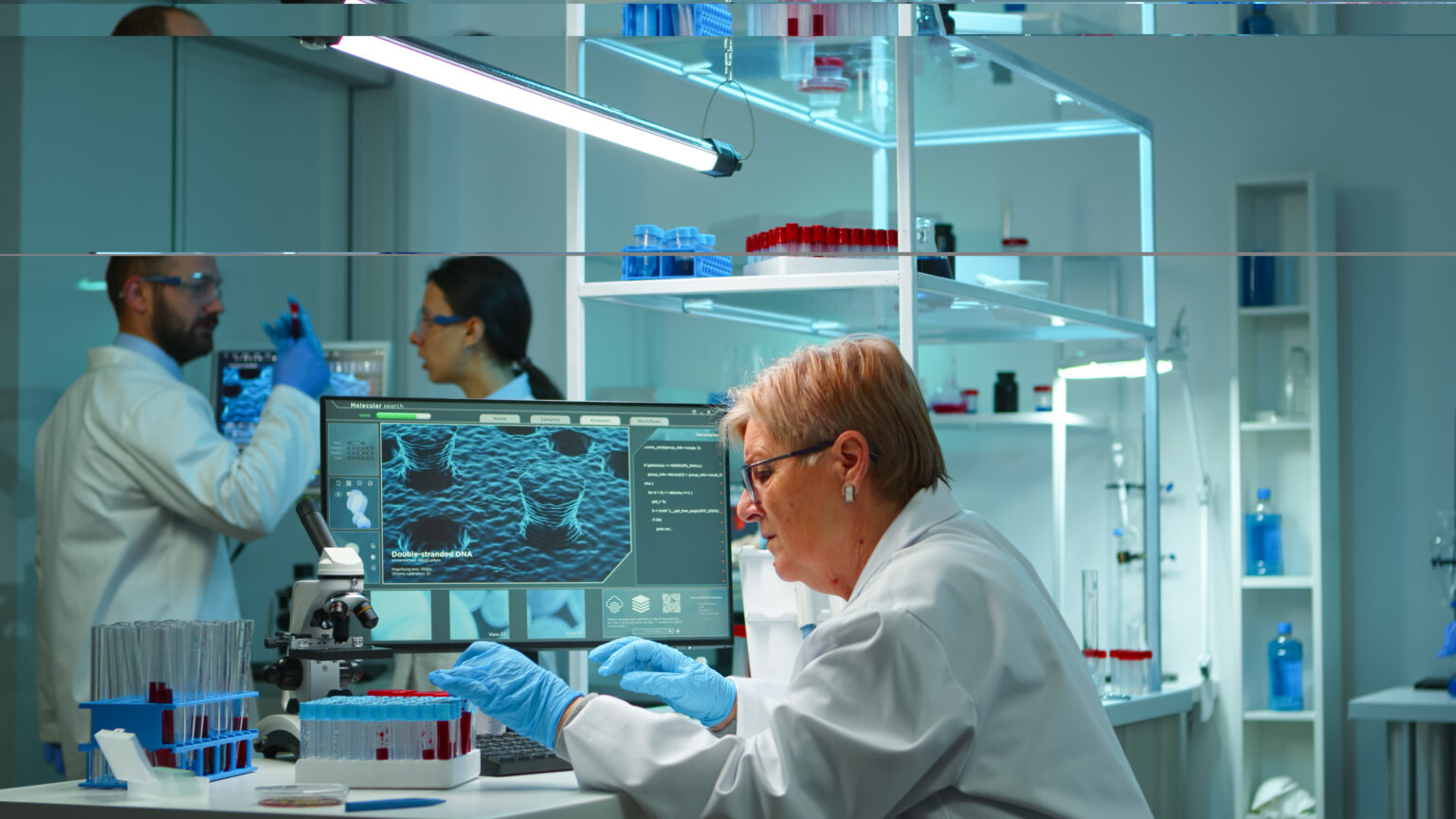Pharmaceutical Intermediates in India