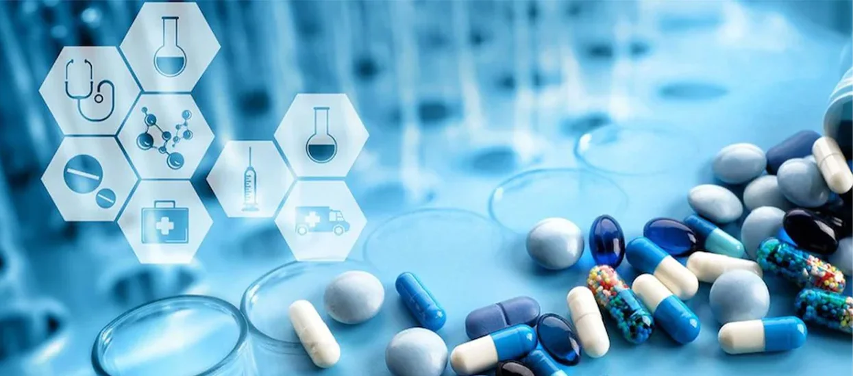 Benefits of Working with Surat-Based Pharma Manufacturers Companies