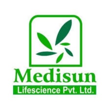 Medisun Lifescience Pvt. Ltd logo