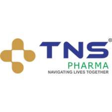 TNS Pharma Private Limited logo