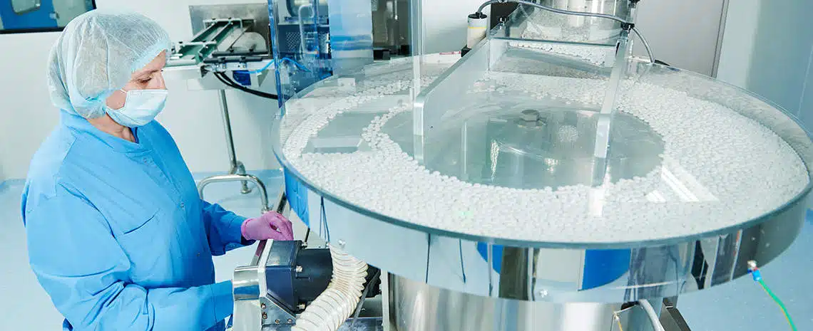 Top 10 Pharmaceutical Manufacturing Companies in Surat